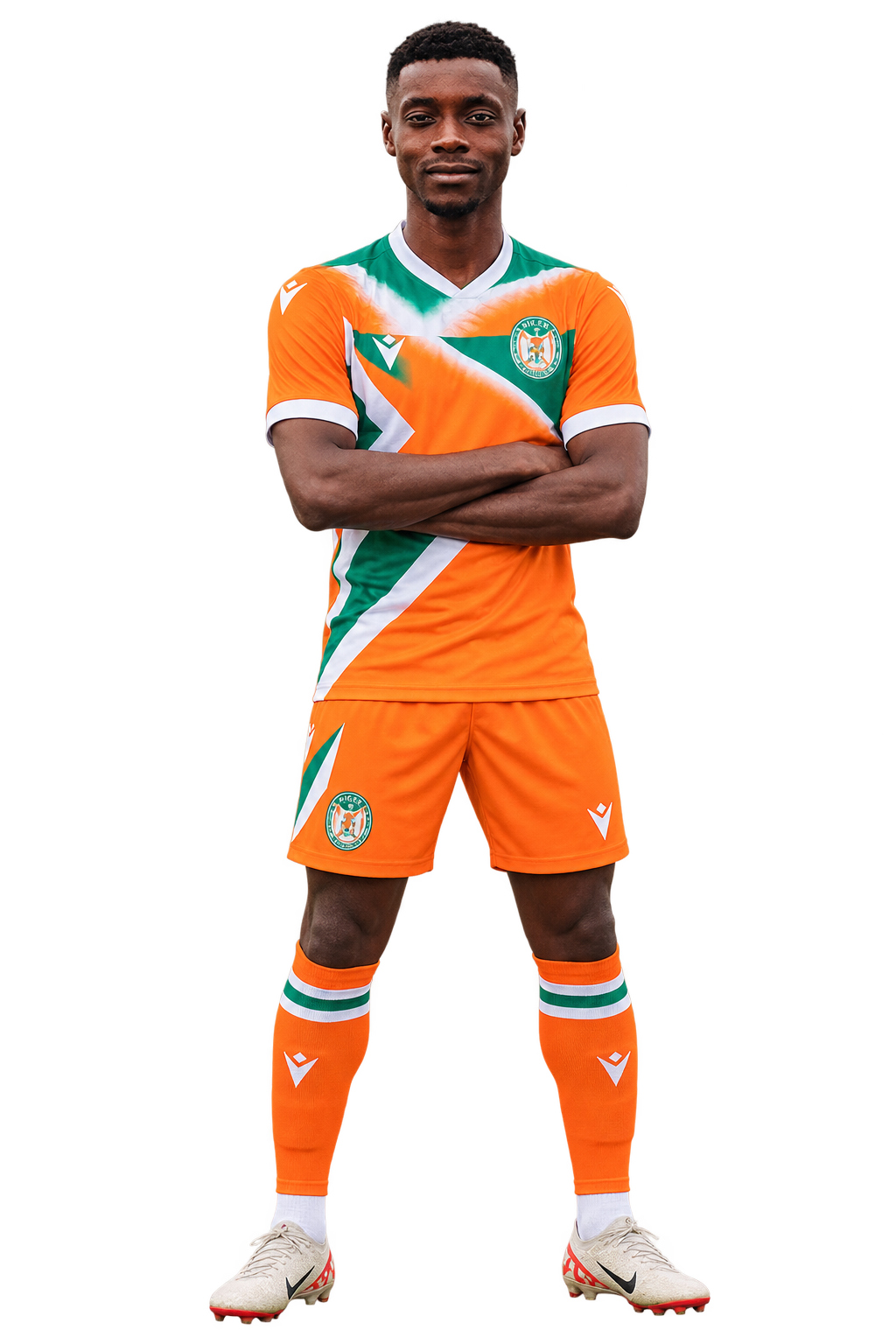 Abdel Rahim Bonkano
